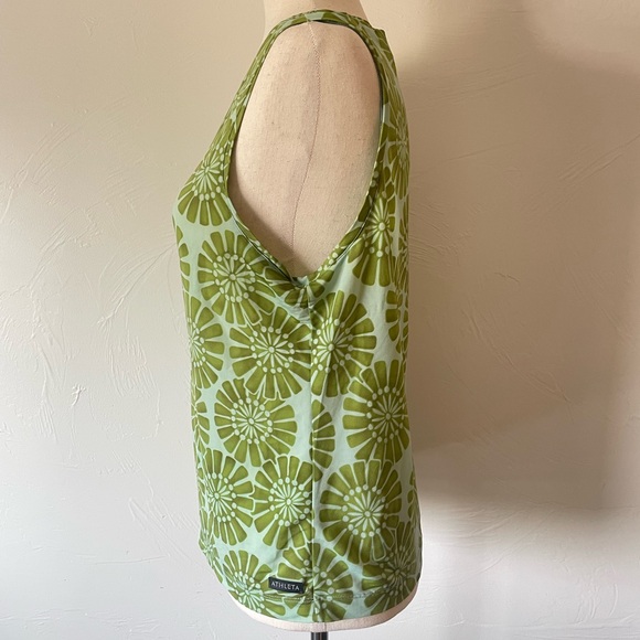 ATHLETA Sleeveless Lightweight Stretch Top - Picture 3 of 6